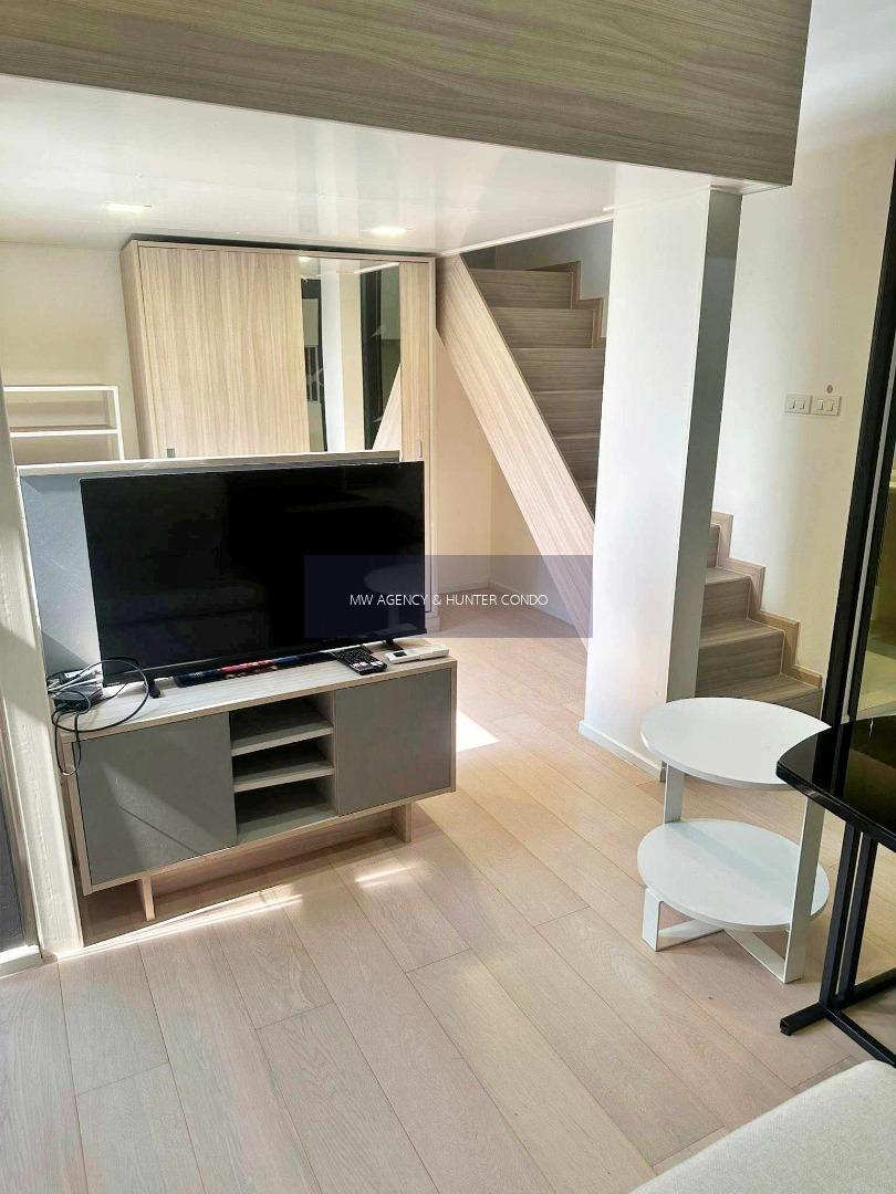 ราชเทวี💥ชีวาทัย เรสซิเดนซ์ อโศก🔴ห้อง 295/73🟢🟡