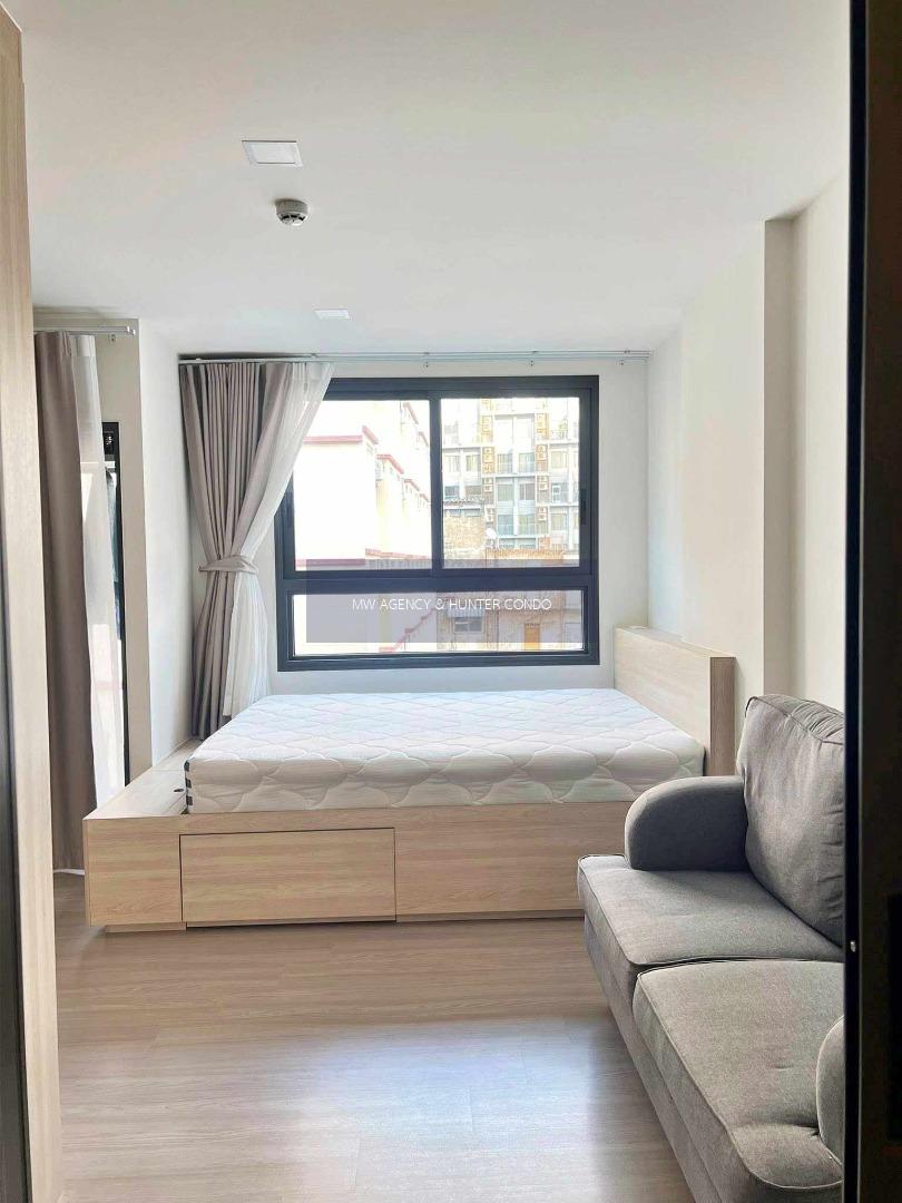 พญาไท 💥เดอะ มูฟ ประดิพัทธ์🔴🟢🟡