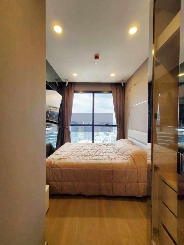 บางรัก 💥แอชตัน จุฬา - สีลม🔴🟢🟡