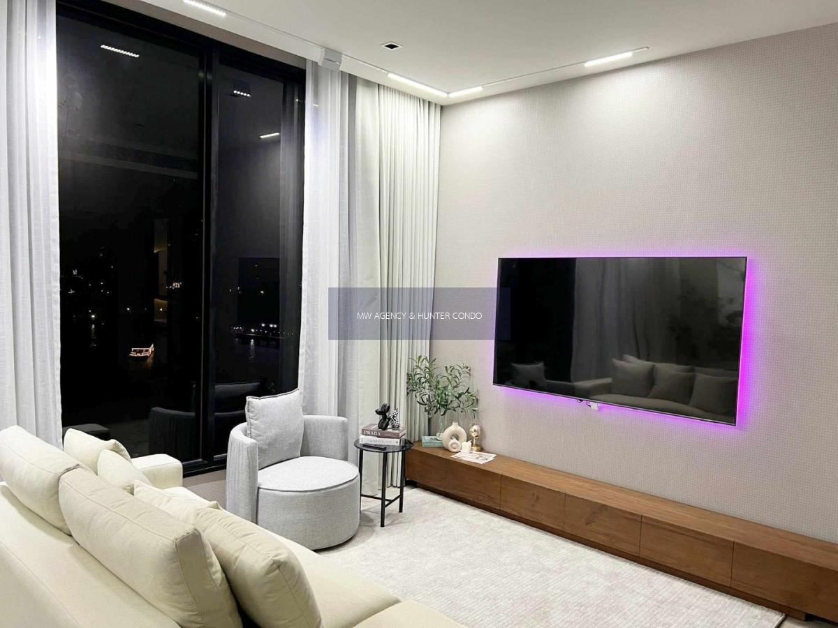 คลองสาน💥แชปเตอร์ เจริญนคร - ริเวอร์ไซต์🔴🟢🟡