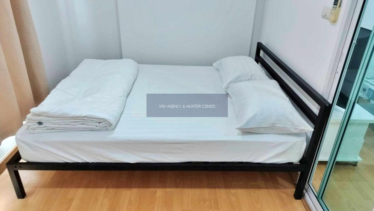 นนทบุรี💥เดอะ คริสตัล คอนโด🔴🟢🟡