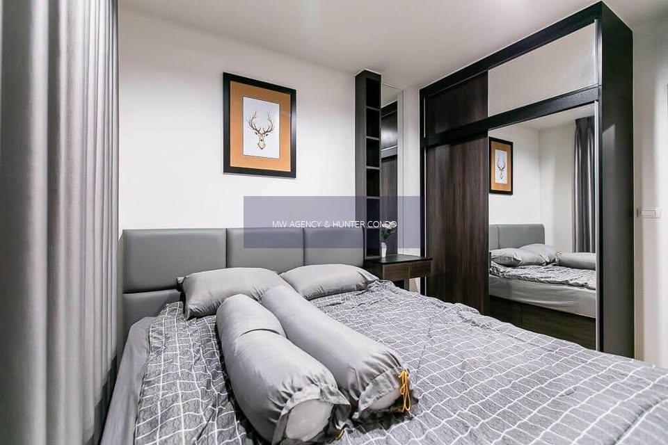 ว่าง 1 เม.ย. 2569💥บางกะปิ💥เดอะ เบส การ์เดน พระราม 9🔴🟢🟡