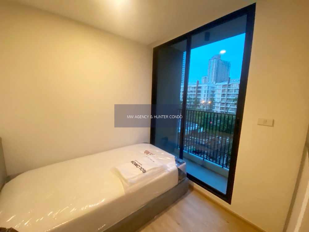 คลองเตย 💥เซอริโอ้ สุขุมวิท 50  🔴🟢🟡