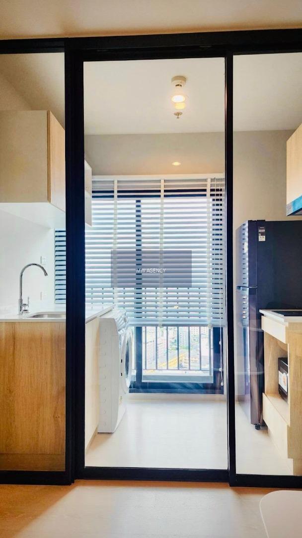 นนทบุรี💥นิว โนเบิล งามวงศ์วาน🔴🟢🟡