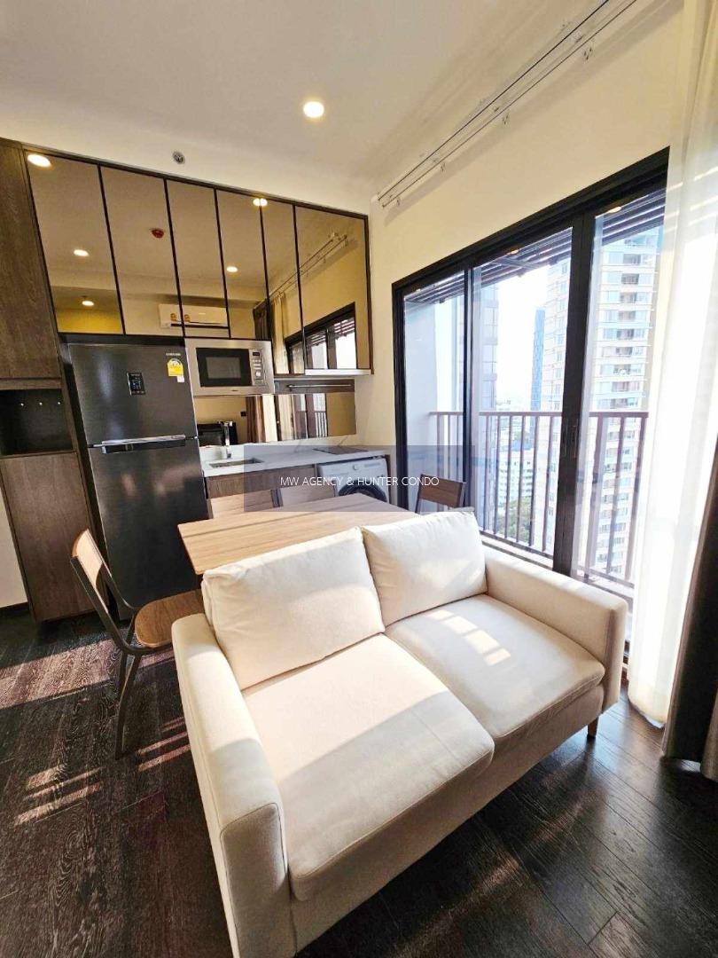วัฒนา💥พาร์ค ออริจิ้น ทองหล่อ🔴🟢🟡
