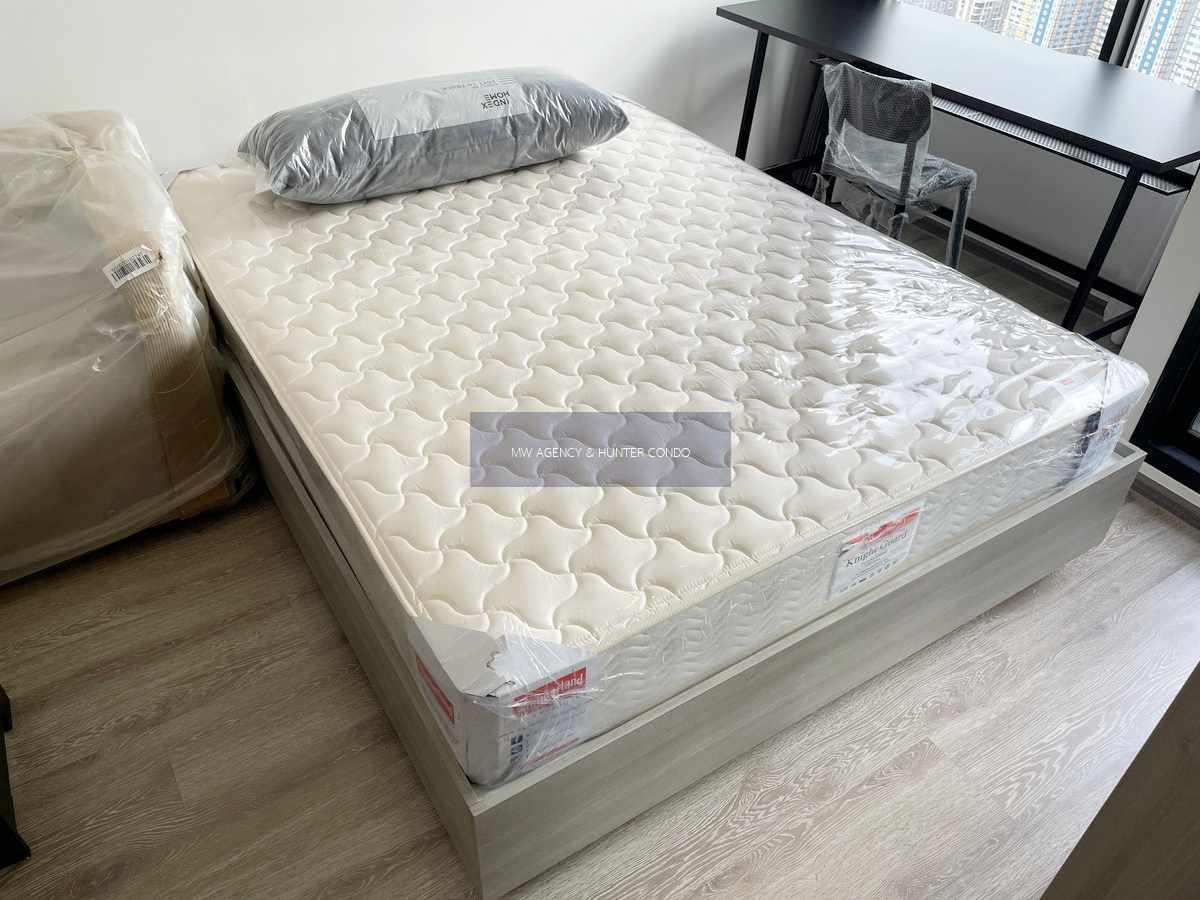 ว่าง 16 มี.ค. 2569💥วัฒนา 💥ไนท์บริดจ์ ไพร์ม อ่อนนุช🔴🟢🟡