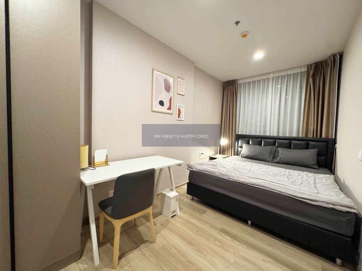 คลองเตย💥OKA HAUS Sukhumvit 36🔴🟢🟡