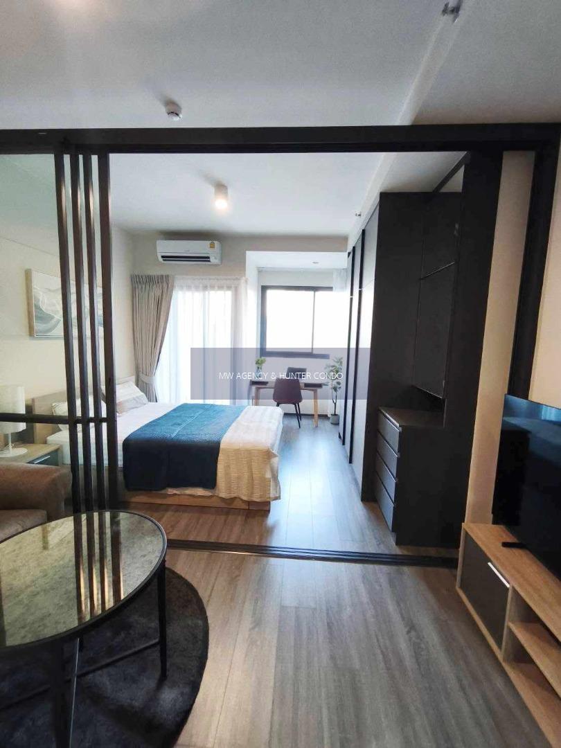 คลองเตย💥ไอดีโอ สุขุมวิท - พระราม 4🔴🟢🟡