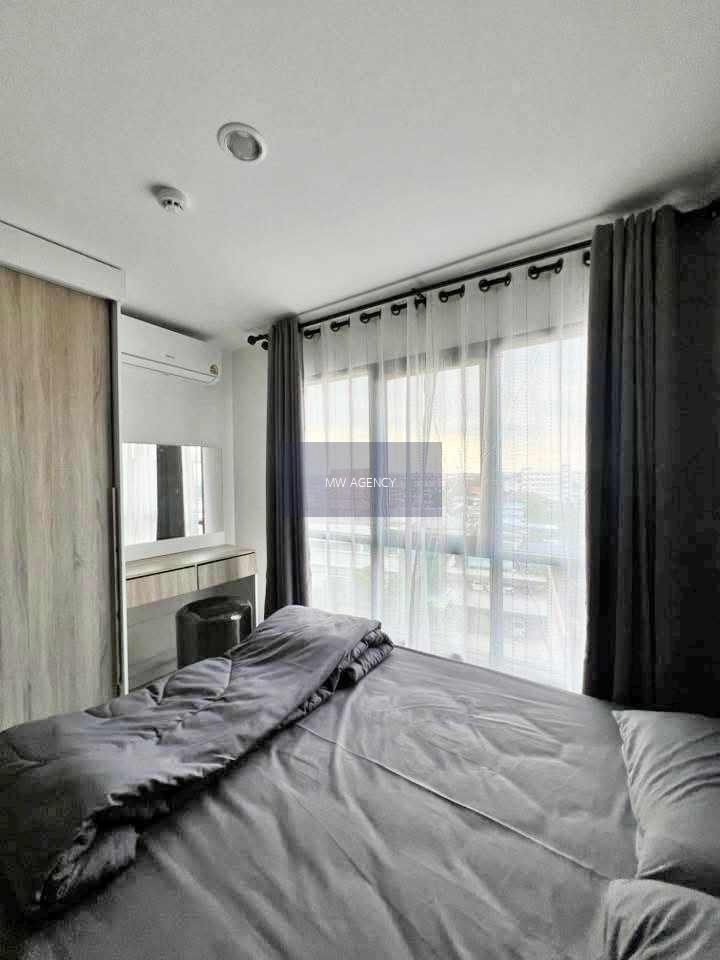 ว่าง 1 มี.ค. 2569 💥หลักสี่💥เดอะ มิดทาวน์ แจ้งวัฒนะ🔴🟢🟡