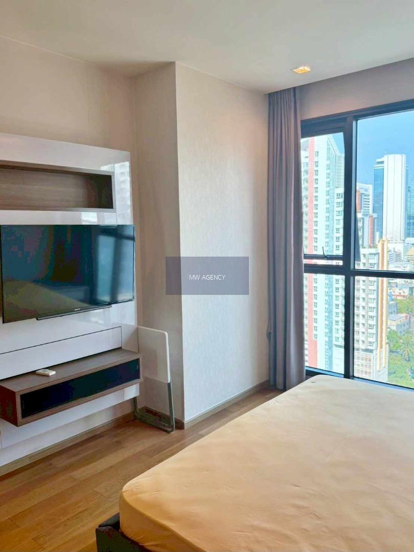 บางรัก💥ดิ แอดเดรส สาทร🔴🟢🟡