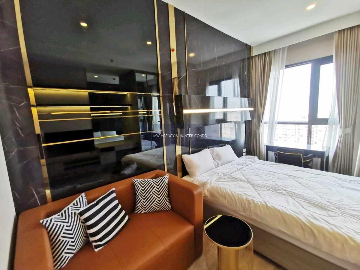 วัฒนา💥ไนท์บริดจ์ ไพร์ม อ่อนนุช🔴🟢🟡