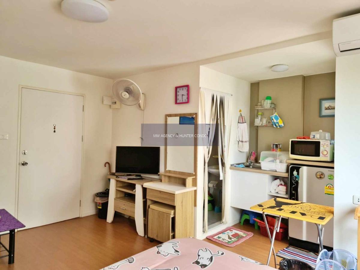 ปทุมธานี💥ลุมพินี ทาวน์ชิป รังสิต - คลอง 1🔴🟢🟡