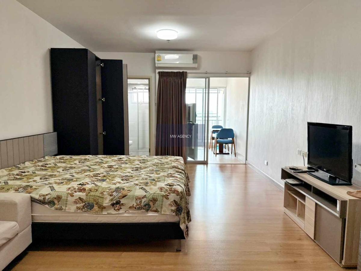 ว่างพร้อมเข้าอยู่ 🔴🟢นนทบุรี💥ศุภาลัย วิสต้า แยกติวานนท์🔴🟢🟡