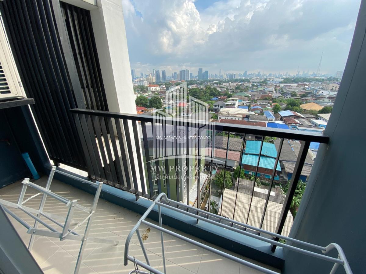 ว่างพร้อมเข้าอยู่🔐🟢บางซื่อ 🟢 ชีวาทัย อินเตอร์เชนจ์ 