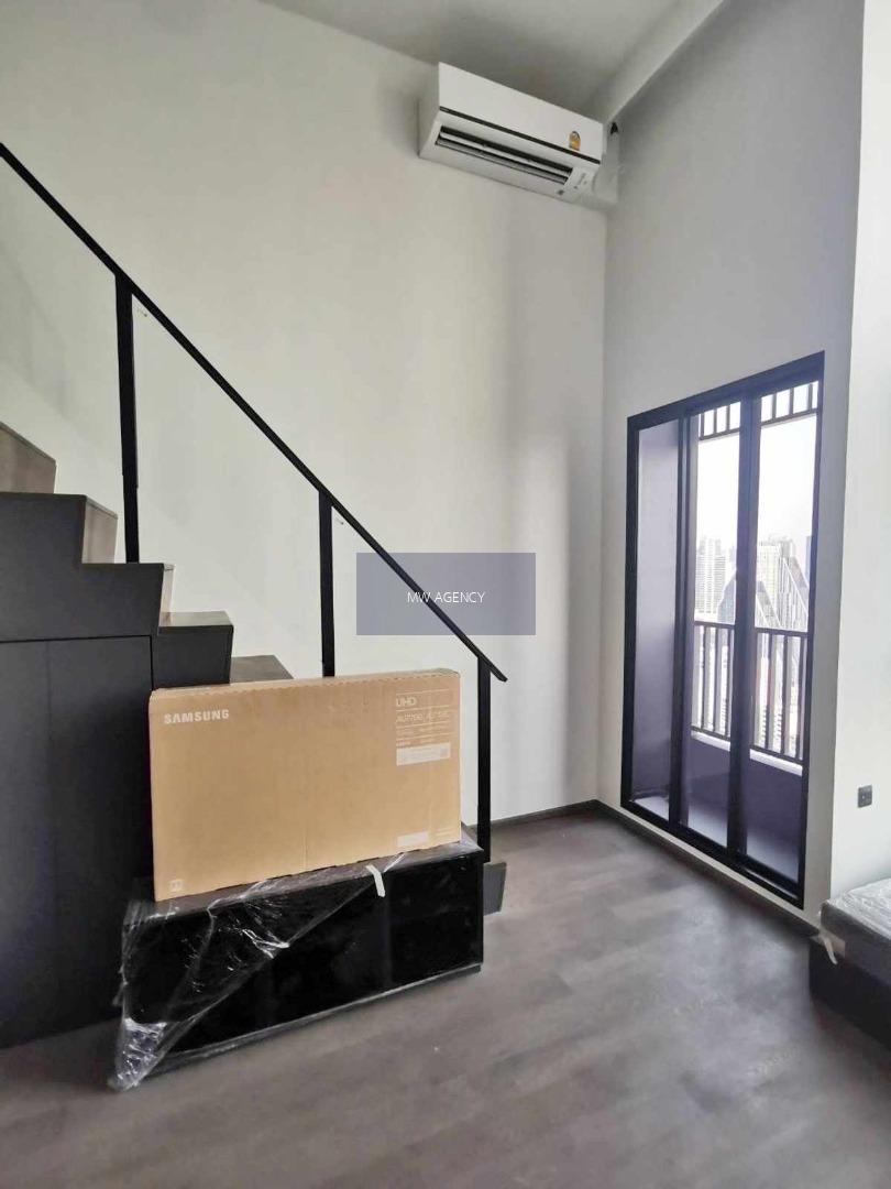 ว่างปลายมี.ค. 2569💥บางรัก💥พาร์ค ออริจิ้น จุฬา - สามย่าน🔴🟢🟡