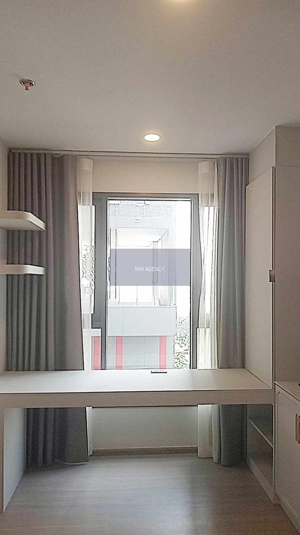 คลองเตย💥แอสปาย สุขุมวิท - พระราม 4🔴4454/1🟢🟡