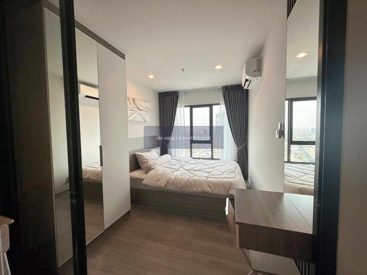 ว่าง 1 พ.ค. 2569💥ธนบุรี💥รีเจ้นท์ โฮม วุฒากาศ🔴🟢🟡