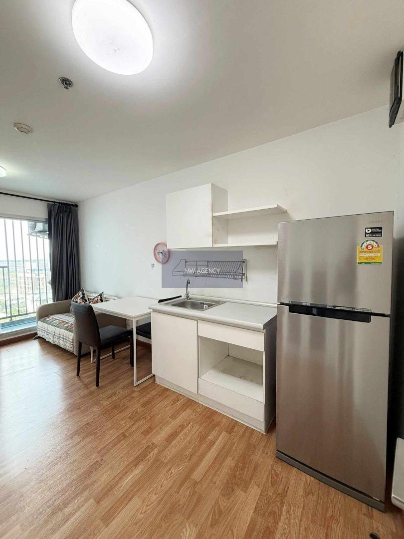 นนทบุรี💥เดอะ ทรัสต์ คอนโด งามวงศ์วาน🔴🟢🟡