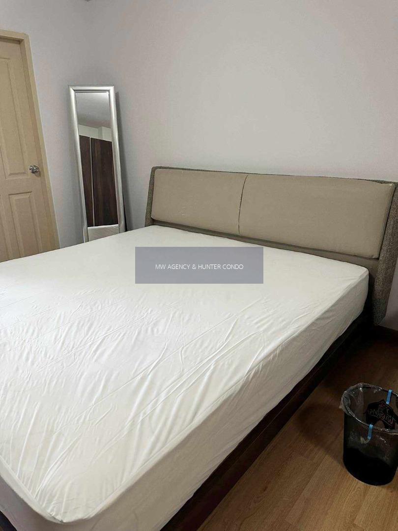 ห้วยขวาง💥ศุภาลัย ปาร์ค เอกมัย - ทองหล่อ🔴🟢🟡