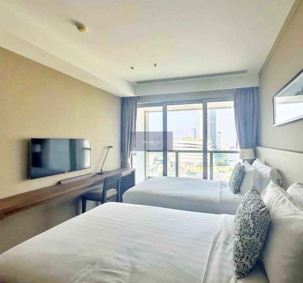 คลองสาน💥เดอะ ริเวอร์🔴🟢🟡