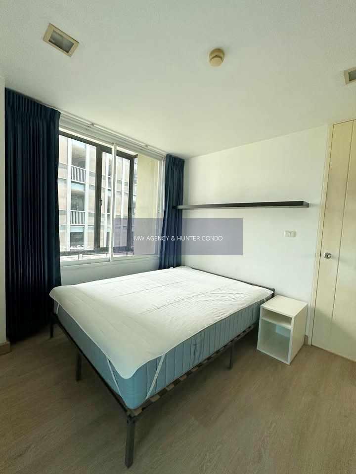 ห้วยขวาง💥เดอะ คัลเลอร์รี่ วิวิด🔴ห้อง 11/56🟢🟡