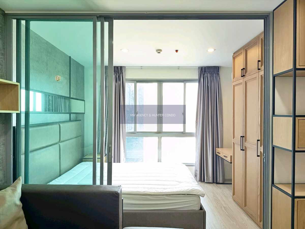 ว่าง 21 มี.ค. 2569🔴บางซื่อ💥Ideo Mobi แกรนด์บางซื่อ อินเตอร์เชนจ์