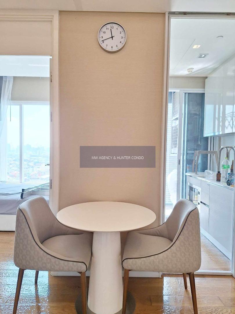 จตุจักร💥เดอะ เซนต์ เรสซิเดนซ์🔴🟢🟡