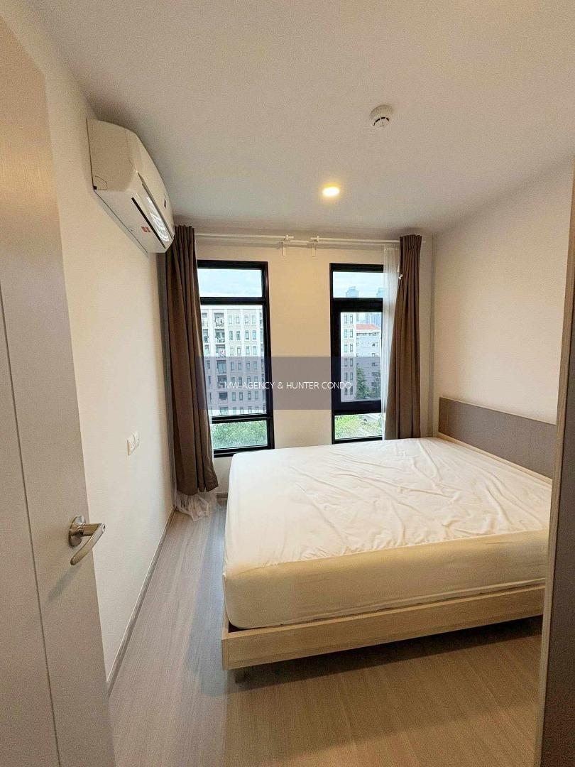 ดินแดง💥แอสปาย อโศก - รัชดา🔴🟢🟡