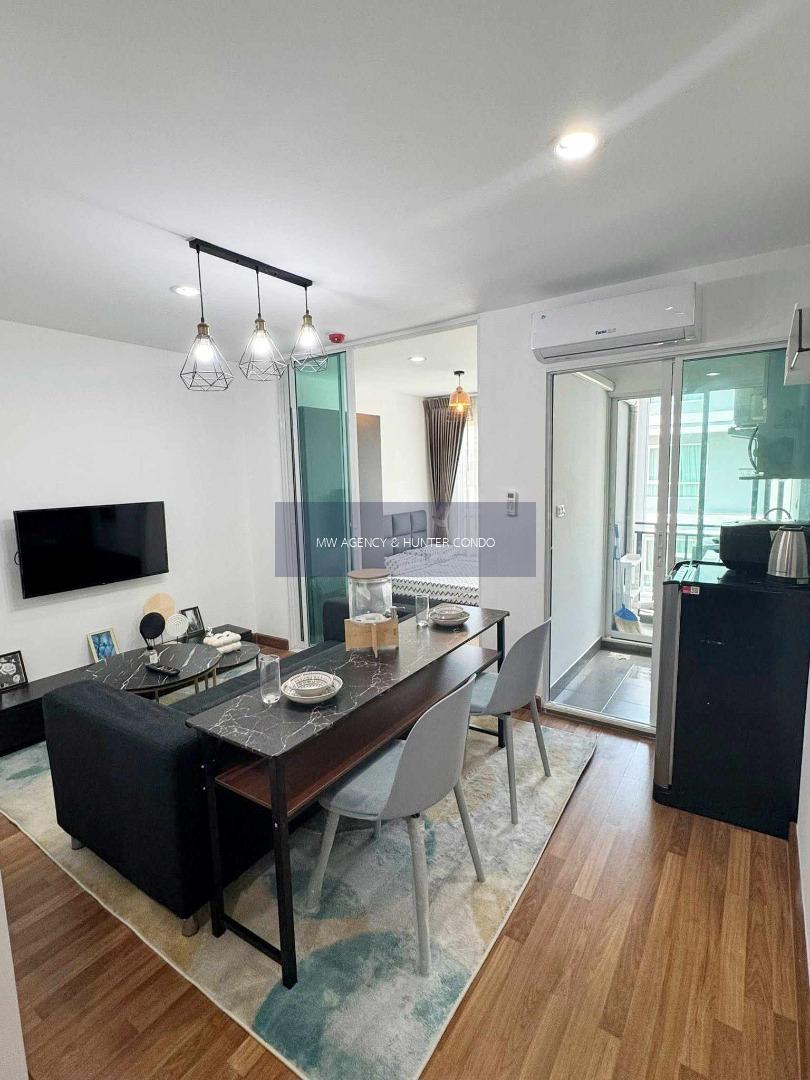 สวนหลวง💥รีเจ้นท์ โฮม สุขุมวิท 81🔴🟢🟡