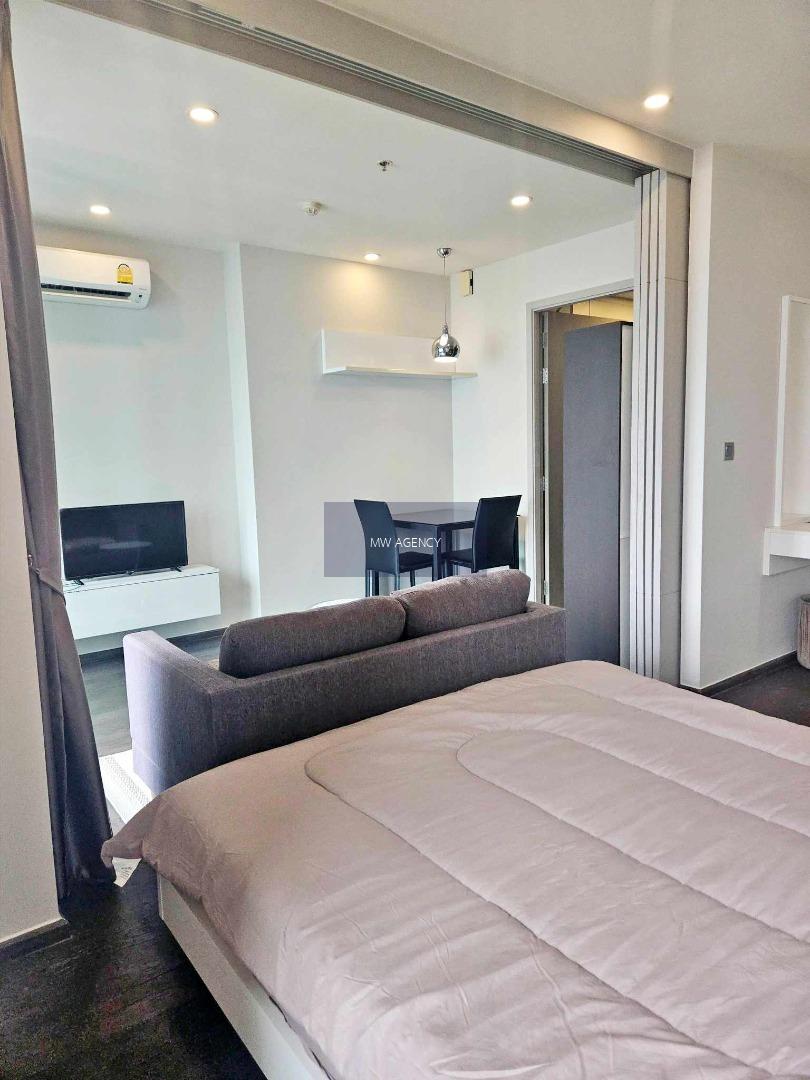 ราชเทวี💥ไอดีโอ คิว สยาม - ราชเทวี🔴🟢🟡