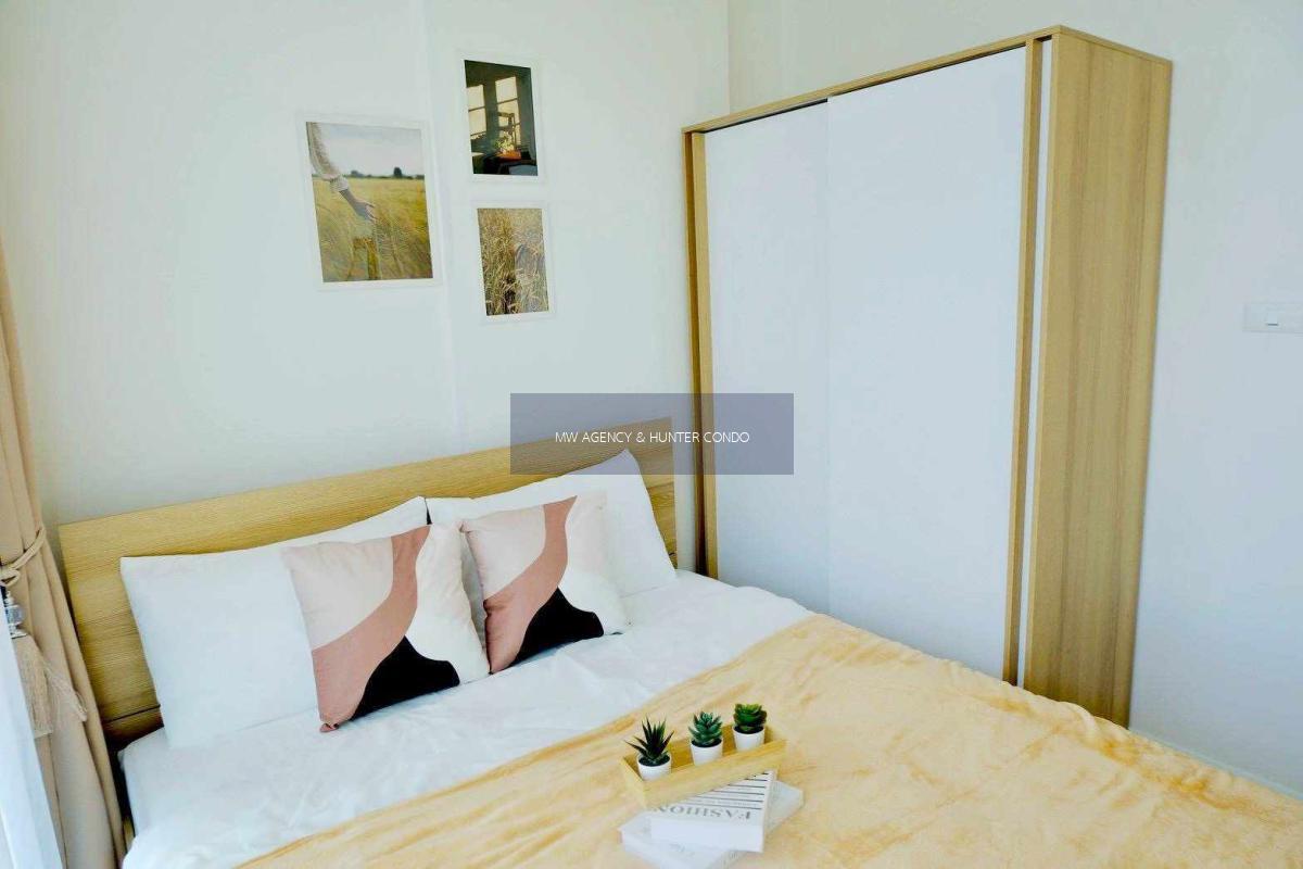 บางนา💥ซีรอคโค บางนา 36🔴ห้อง 55/498🟢🟡