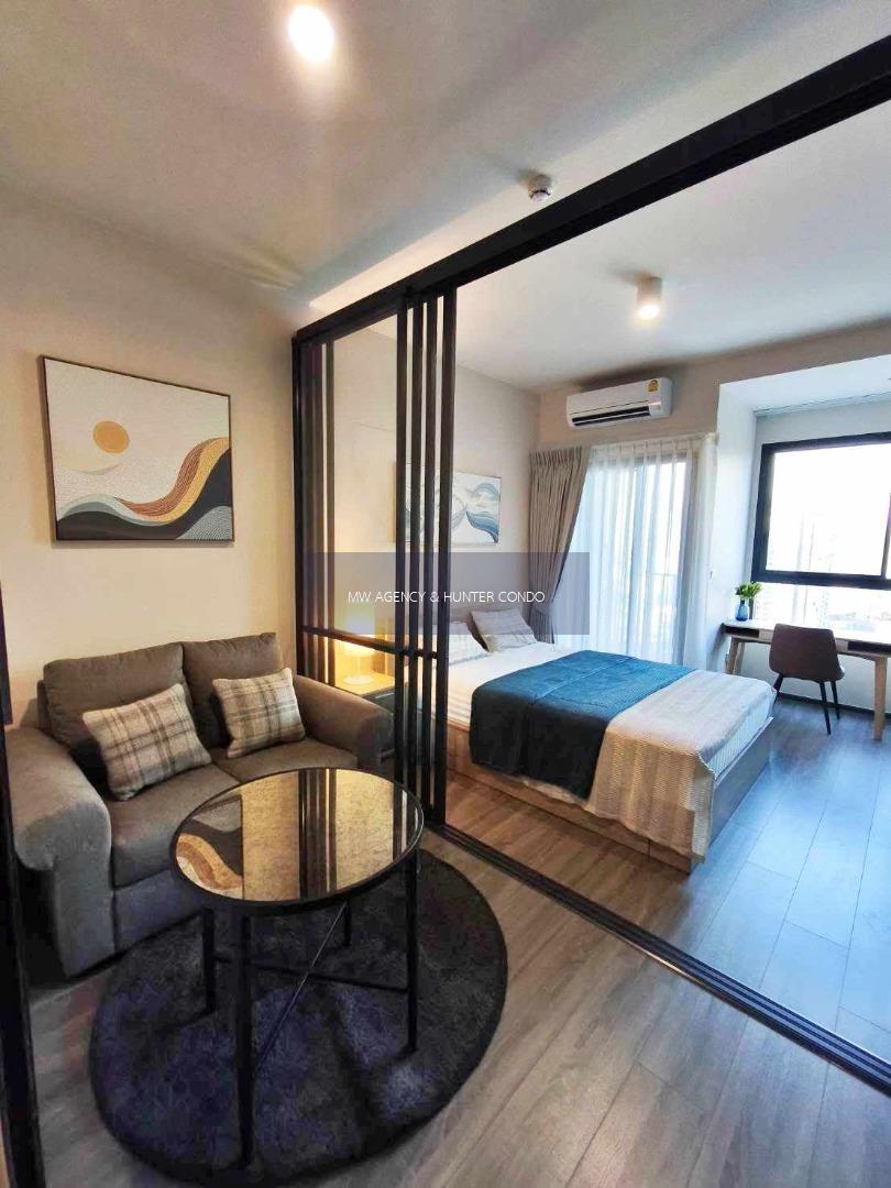 คลองเตย💥ไอดีโอ สุขุมวิท - พระราม 4🔴🟢🟡