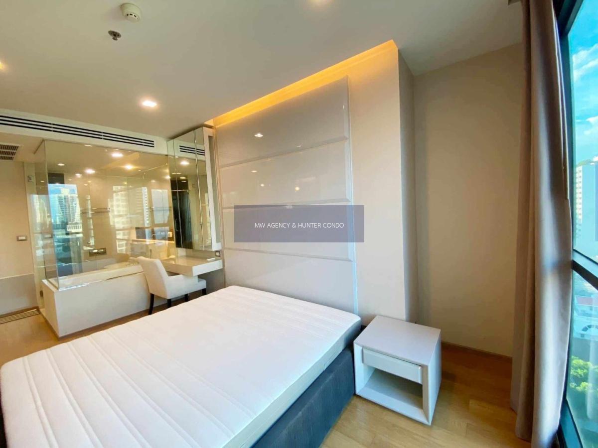 ว่าง 24 พ.ค. 2569💥 บางรัก💥ดิ แอดเดรส สาทร🔴ห้อง 172🟢🟡