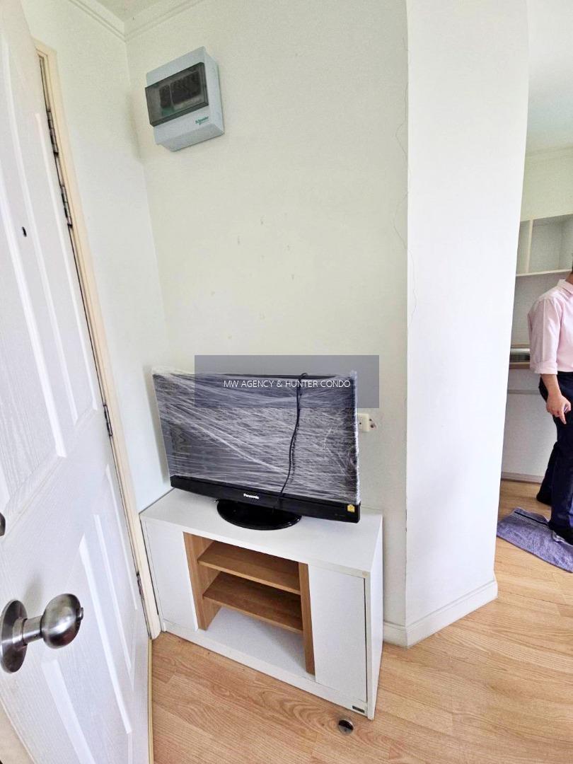 นนทบุรี💥ลุมพินี วิลล์ แจ้งวัฒนะ - ปากเกร็ด🔴178/78🟢🟡