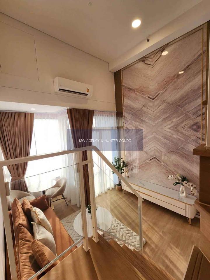 ห้วยขวาง💥ไซมิส พระราม 9 (แลนด์มาร์ค @MRTA Station)🔴🟢🟡