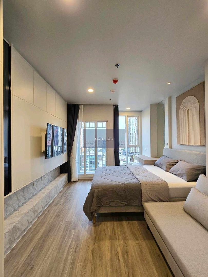 ว่างพร้อมเข้าอยู่🔴🟡คลองเตย💥คัลเจอร์ ทองหล่อ🔴🟢🟡