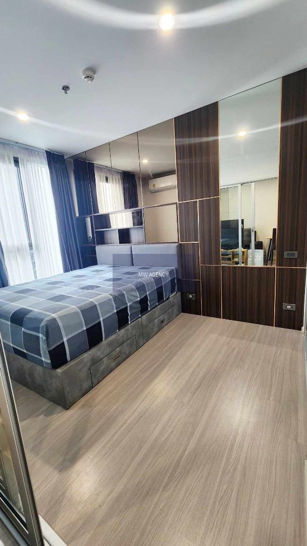 ว่าง 15 ก.พ. 2569💥ภาษีเจริญ 💥เดอะพาร์คแลนด์ เพชรเกษม 56🔴🟢🟡