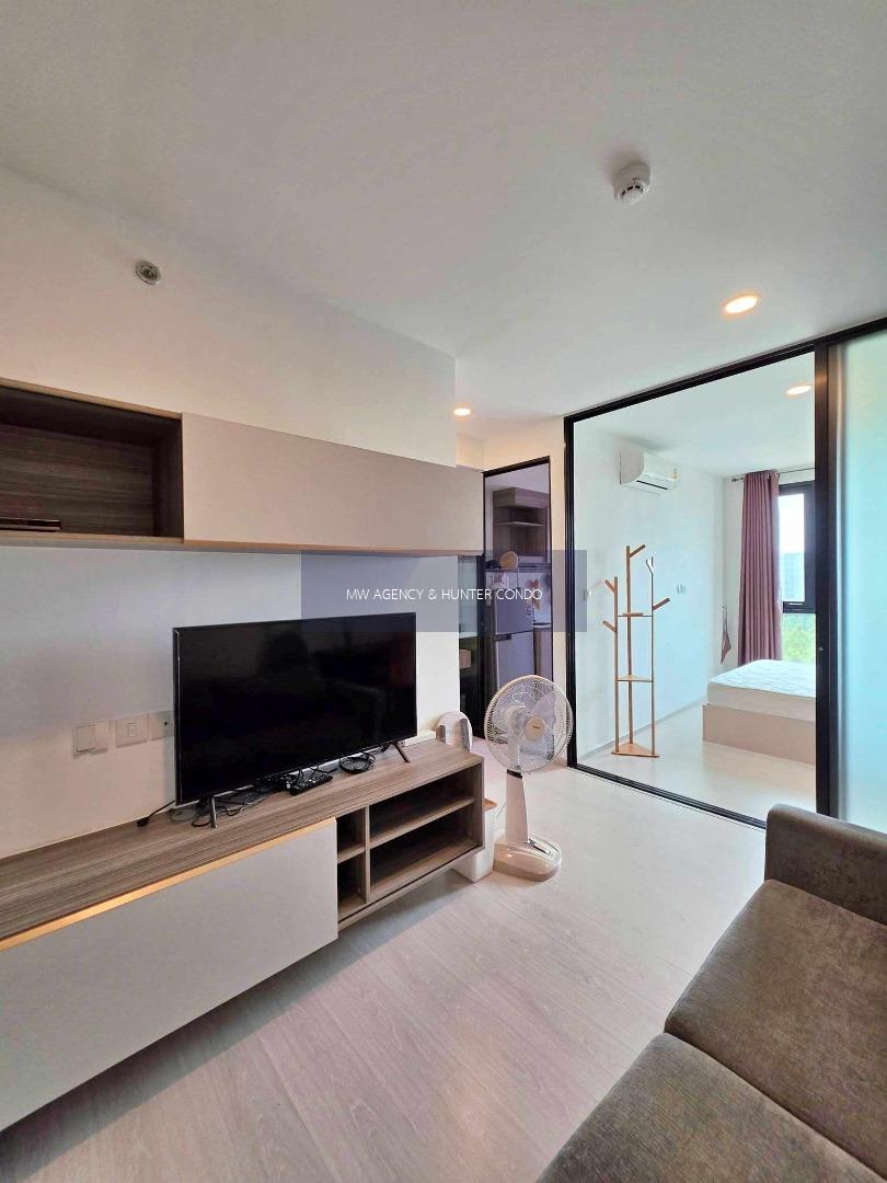 ว่าง 1 พ.ค. 2569💥บางเขน💥ไนท์บริดจ์ พหลโยธิน อินเตอร์เชนจ์🔴🟢🟡