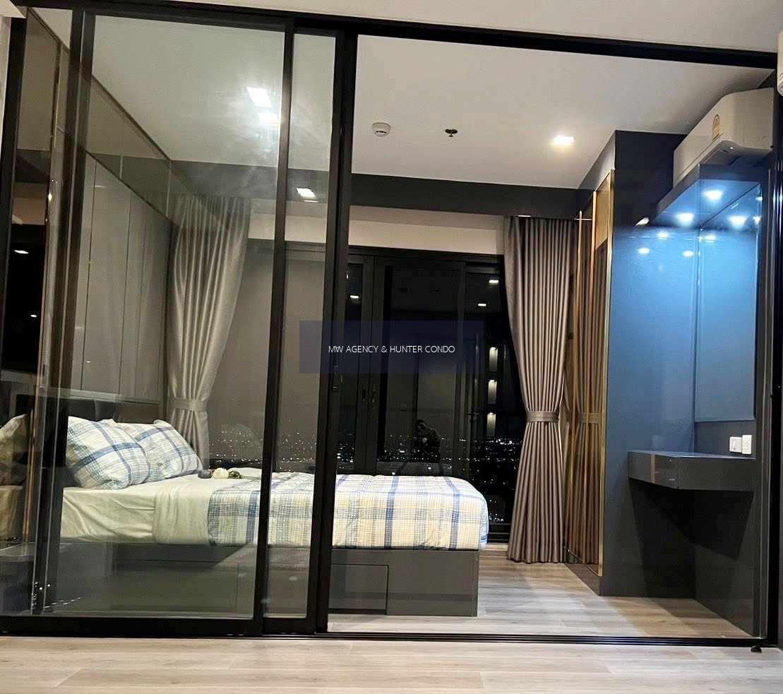 นนทบุรี💥เดอะ โพลิแทน รีฟ🔴เลขที่ 28/1556🟢🟡