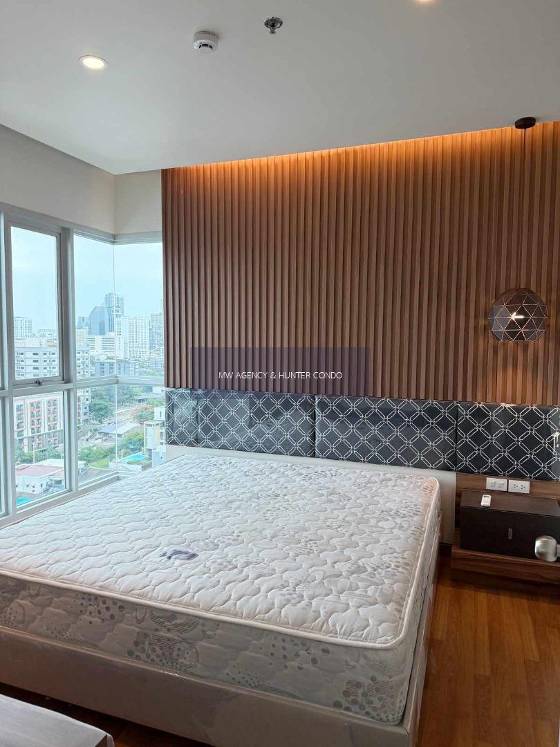 จตุจักร💥ลุมพินี พาร์ค วิภาวดี - จตุจักร🔴🟢🟡