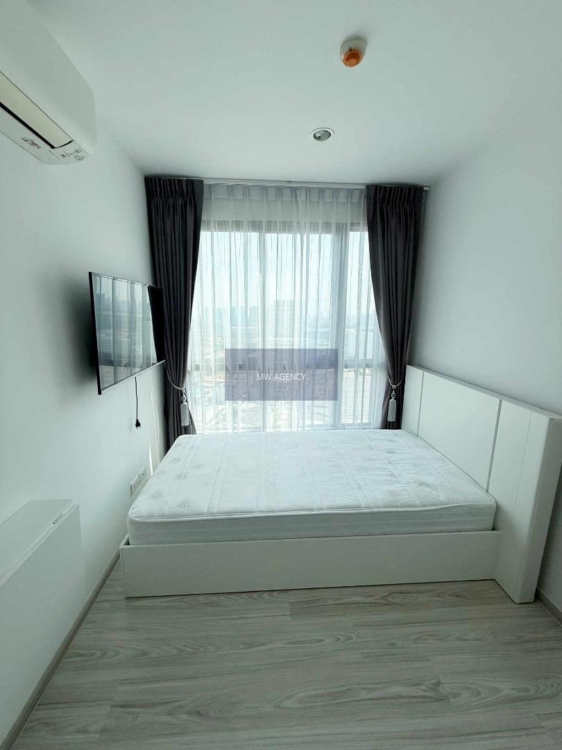 บางซื่อ💥ไอดีโอ โมบิ บางซื่อ แกรนด์ อินเตอร์เชนจ์🔴🟢🟡