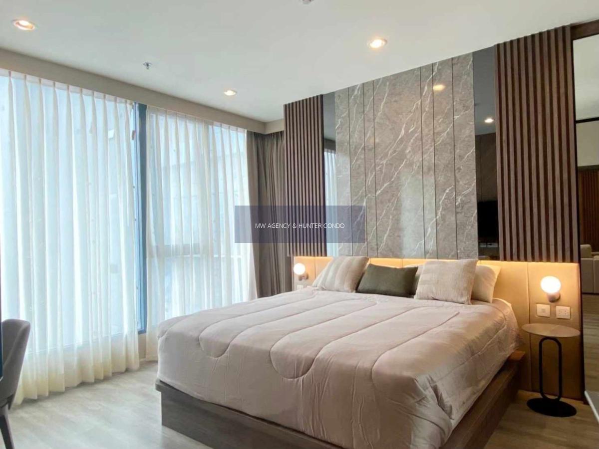 บางนา💥ไอดีโอ โมบิ สุขุมวิท 66🔴🟢🟡