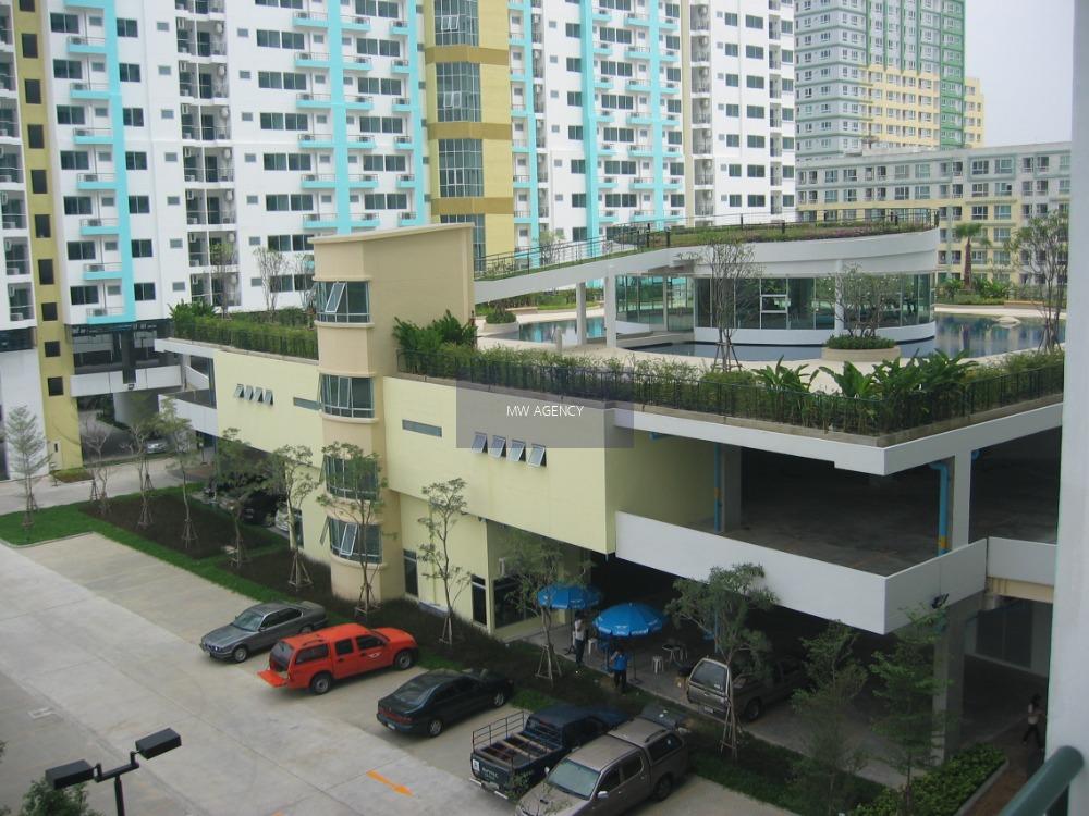 ว่าง 1 ก.พ 69 🟢จตุจักร 🟢ศุภาลัย ปาร์ค เกษตร 🟢