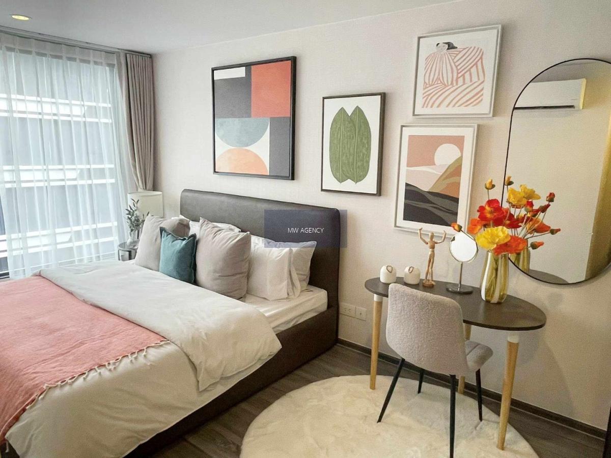 คลองเตย💥ไอดีโอ โมบิ สุขุมวิท 40🔴🟢🟡