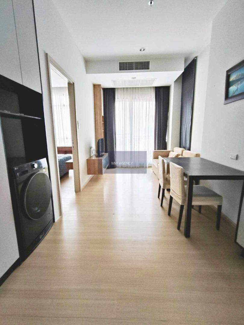 ว่าง 1 มี.ค. 2569💥ห้วยขวาง 💥เดอะ แคปิตอล เอกมัย - ทองหล่อ🔴🟢🟡