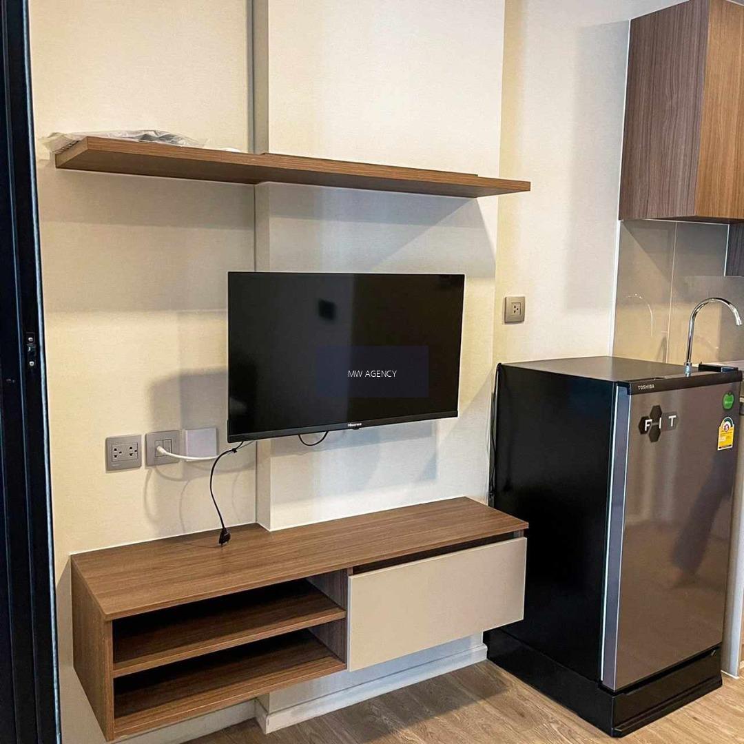 ว่าง 1 ม.ค. 2569💥ปทุมธานี💥เคฟ ทาวน์ สเปซ🔴ห้อง 81/905🟢🟡