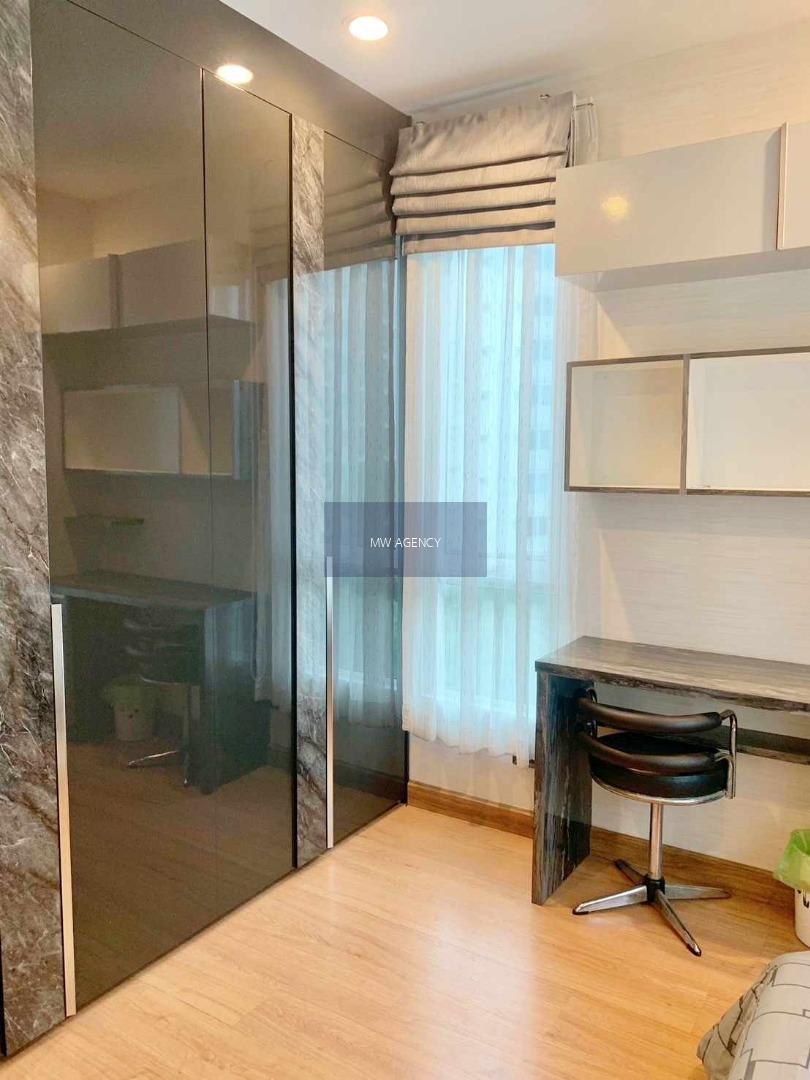 ห้วยขวาง💥ศุภาลัย เวลลิงตัน 2🔴🟢🟡