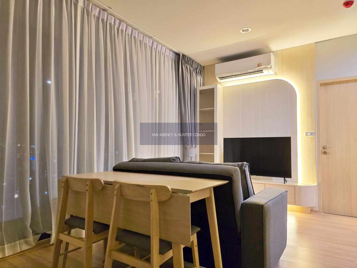 ว่าง 1 เม.ย. 2569💥พระโขนง 💥สกายไรส์ อเวนิว สุขุมวิท 64🔴🟢🟡