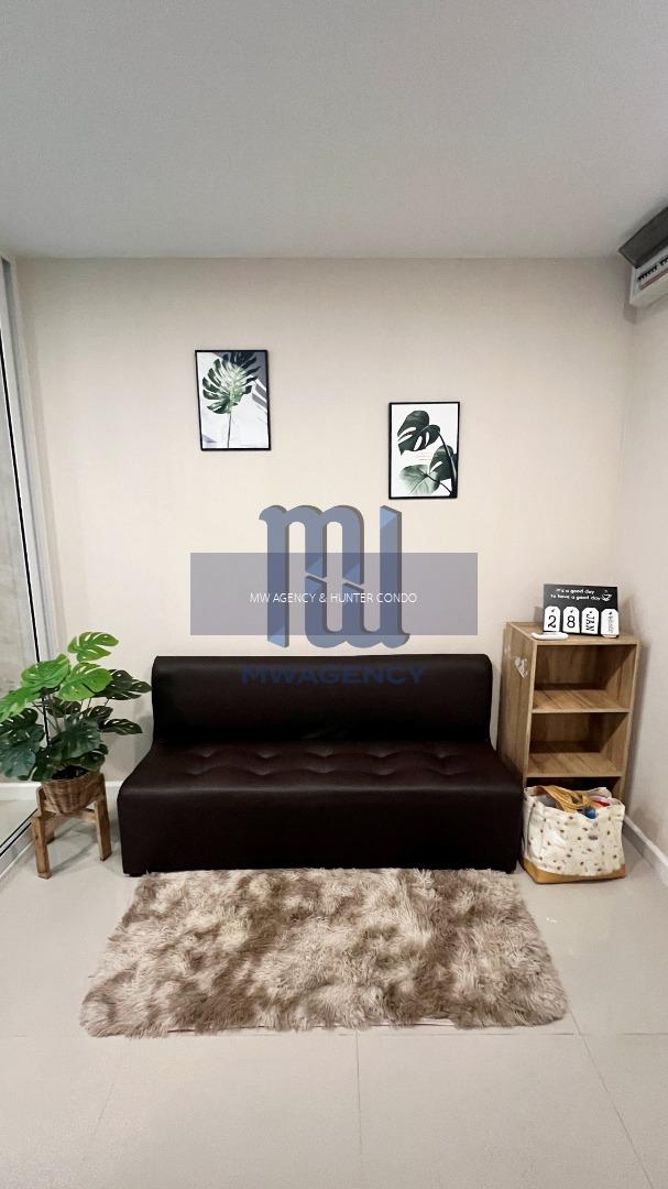  ว่าง มีนา 70 ดอนเมือง💥 JW Condo🔴🟢🟡