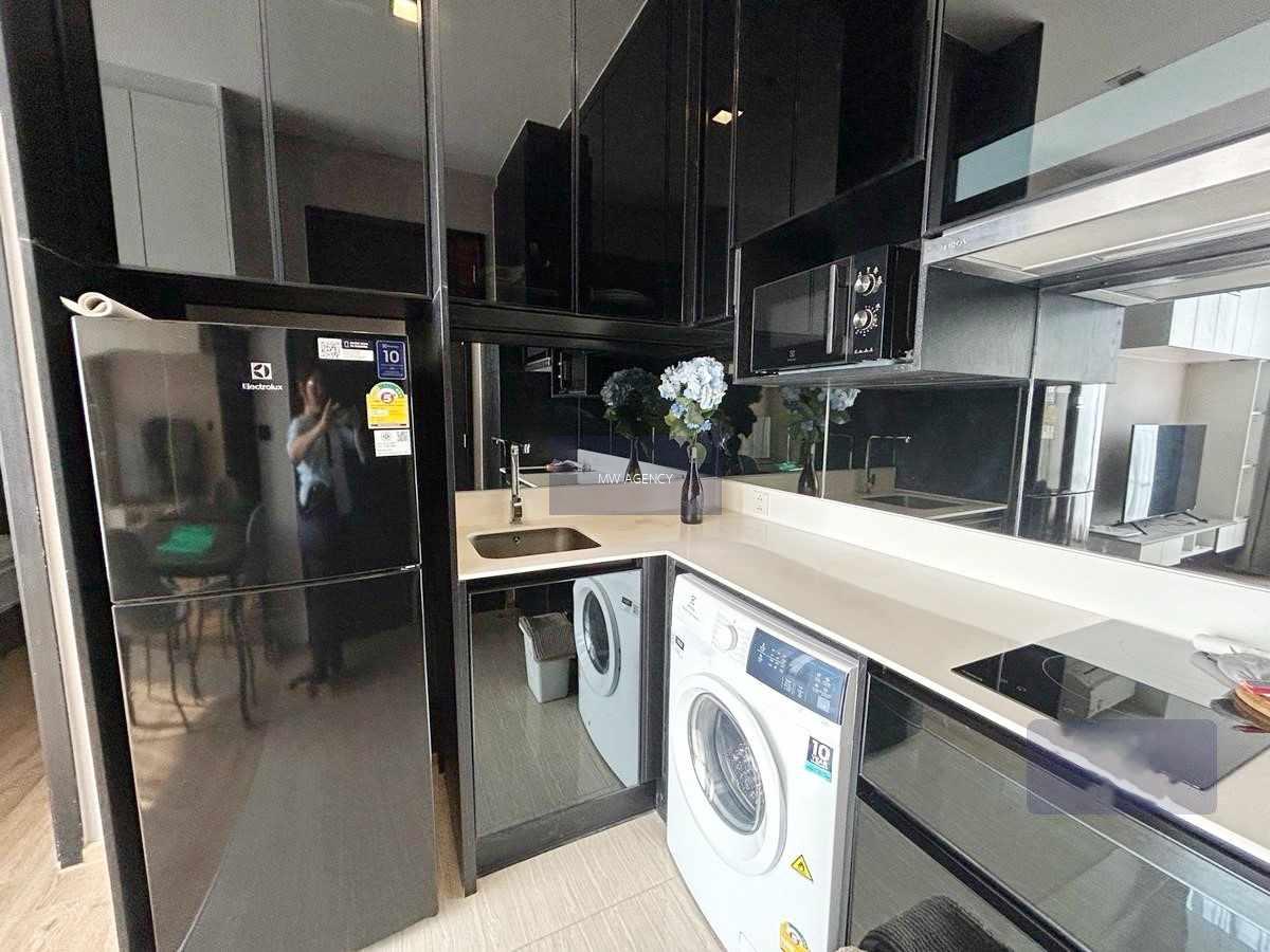 พญาไท💥โนเบิล อราวน์ อารีย์🔴ห้อง 312/126 🟢🟡